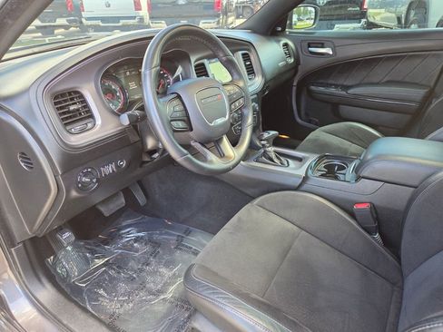 Used 2023 Dodge Charger R/T w/ Plus Group image 23