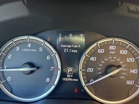 Used 2017 Acura MDX SH-AWD image 8