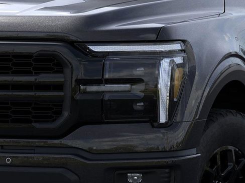 New 2026 Ford F150 Lariat image 18