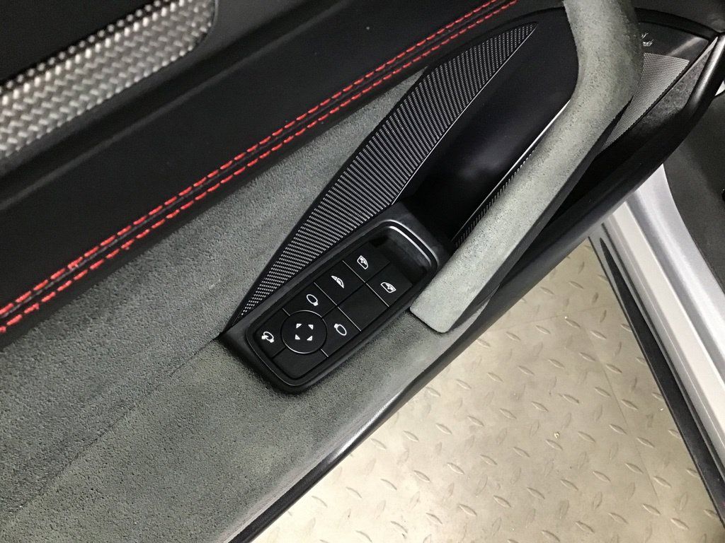 Certified 2022 Porsche 911 Carrera 4 GTS AWD/4WD image 39