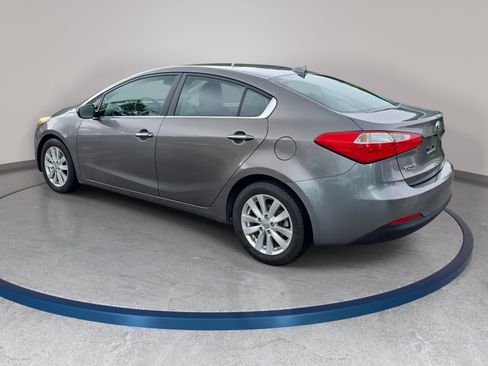 Used 2015 Kia Forte EX FWD image 7