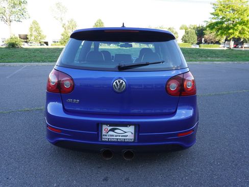 Used 2008 Volkswagen R32 AWD/4WD image 6