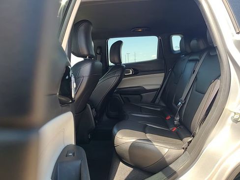 Used 2024 Jeep Compass Limited AWD/4WD image 24