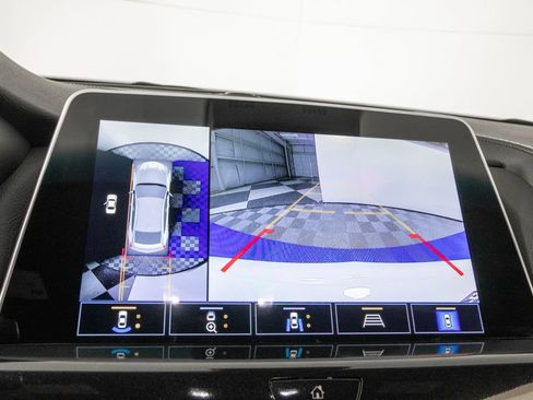 Used 2023 Cadillac CT5 V Blackwing w/ Driver Assist Package image 24