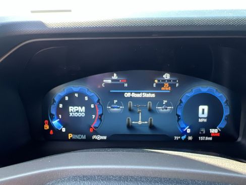 New 2026 Ford Bronco Heritage Edition image 25