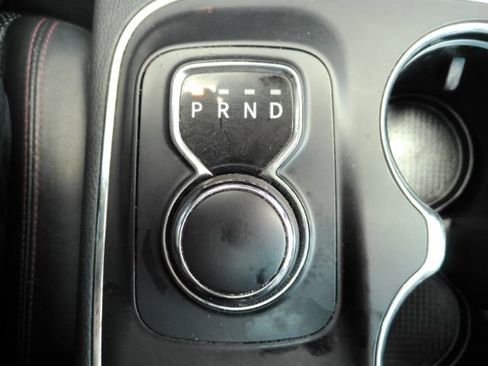 Used 2016 Dodge Durango R/T w/ Technology Group AWD/4WD image 51