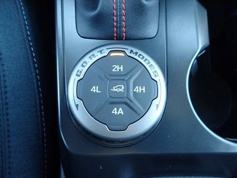 New 2026 Ford Bronco Heritage Edition AWD/4WD image 22