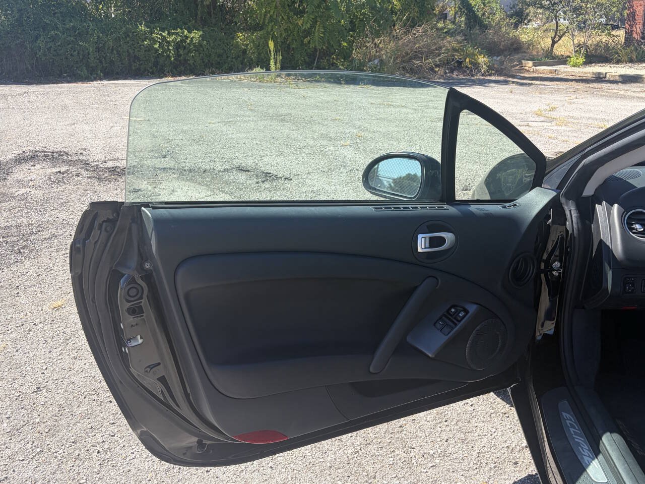 Used 2011 Mitsubishi Eclipse GS Sport FWD image 16