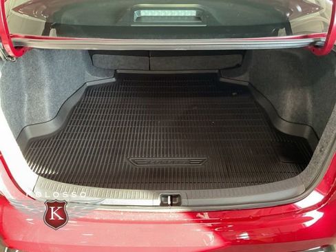 New 2026 Toyota Corolla SE image 21