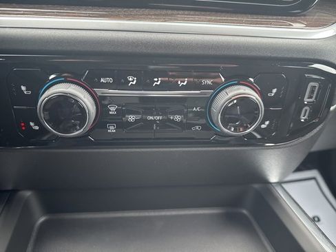 New 2026 Chevrolet Silverado 2500 LT w/ Z71 Chrome Sport Edition image 33