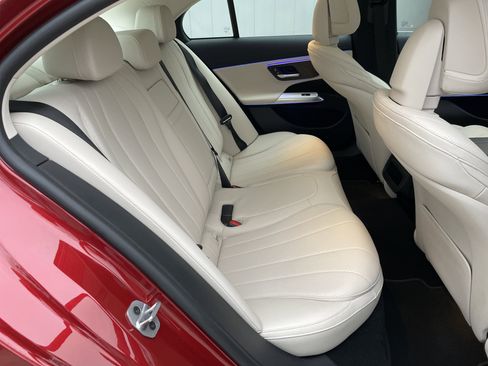 Certified 2024 Mercedes-Benz E 350 4MATIC Sedan image 45