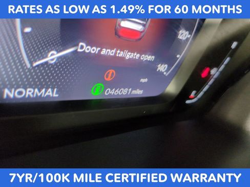 Certified 2023 Honda Pilot Elite image 16