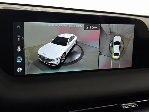 New 2026 Genesis G90 3.5T image 30