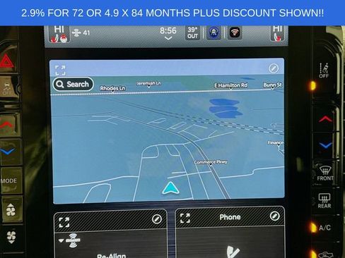 New 2026 RAM 1500 Limited image 13