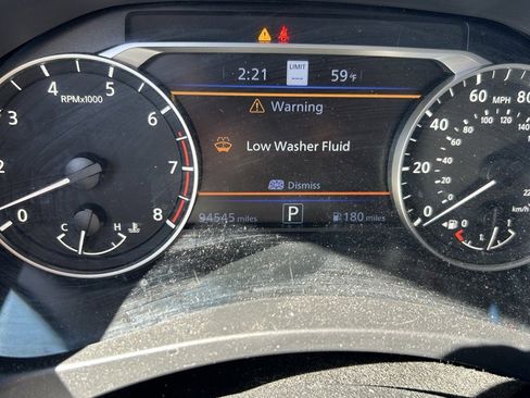 Used 2020 Nissan Altima 2.5 SL image 19