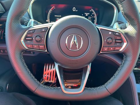 New 2026 Acura MDX Type S image 19