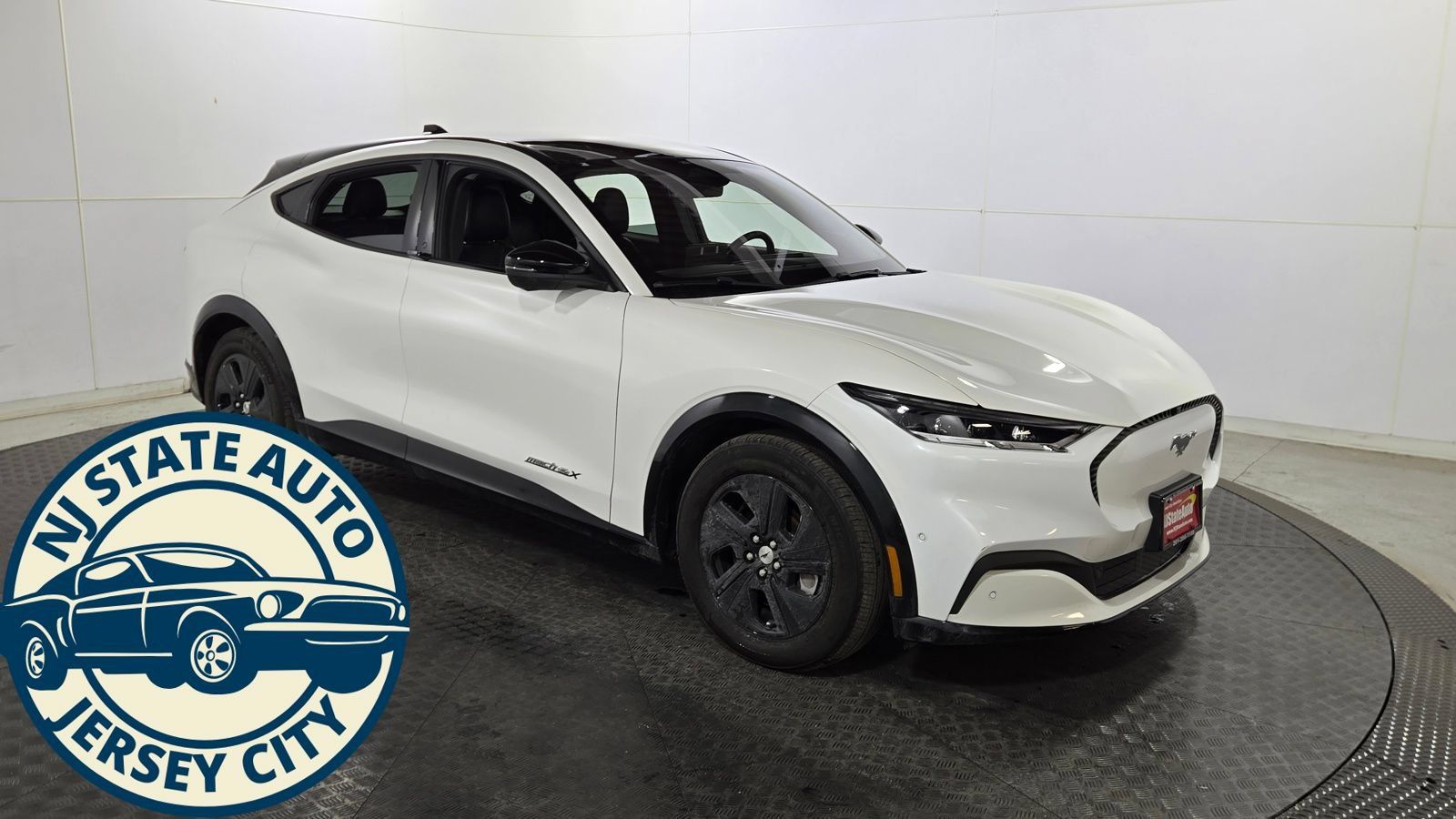 Used 2022 Ford Mustang Mach-E California Route 1 AWD/4WD image 18