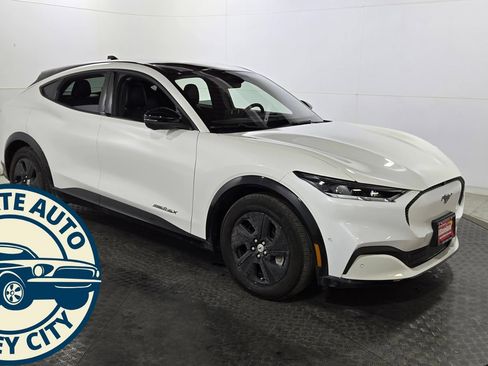 Used 2022 Ford Mustang Mach-E California Route 1 AWD/4WD image 18