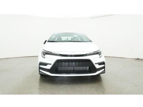 New 2026 Toyota Corolla SE image 31