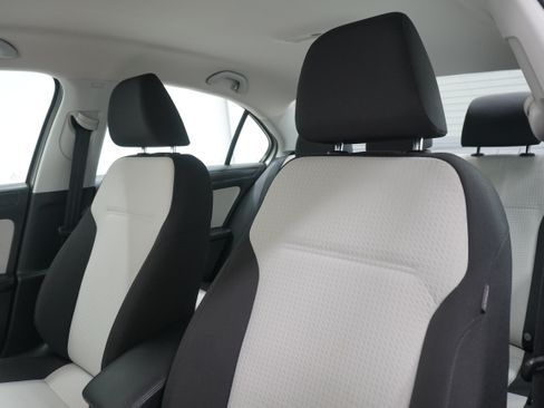 Used 2015 Volkswagen Jetta S w/ Welcome Package FWD image 10