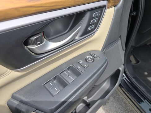 Used 2017 Honda CR-V Touring image 33