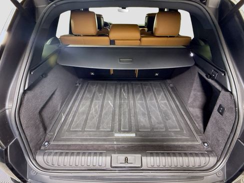 Used 2020 Land Rover Range Rover Sport HSE Dynamic image 35