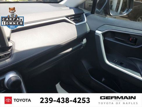 Certified 2023 Toyota RAV4 LE FWD image 35