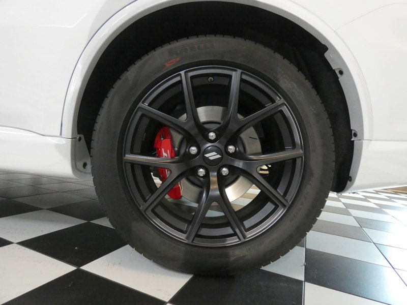New 2027 Dodge Durango R/T AWD/4WD image 7