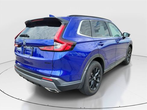 Used 2025 Honda CR-V Sport-L image 4