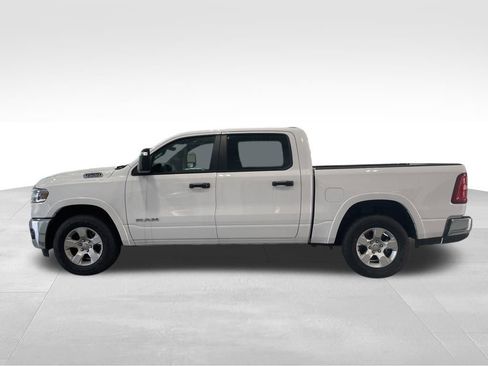 Used 2025 RAM 1500 Big Horn image 3