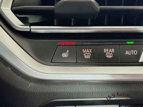 Used 2022 BMW 430i xDrive Convertible w/ M Sport Package image 26