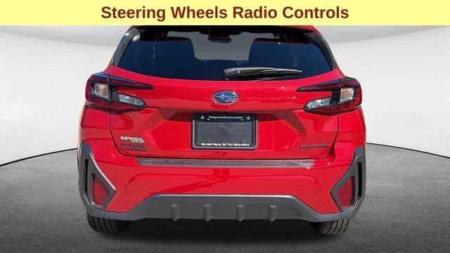 Certified 2026 Subaru Crosstrek 2.5i AWD/4WD image 11