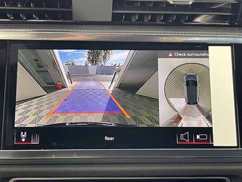 New 2025 Audi Q3 2.0T Premium Plus image 31