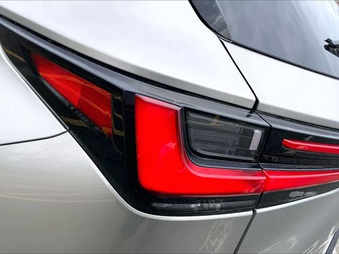 Used 2023 Lexus NX 350 AWD image 29