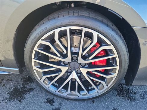 New 2026 Audi S3 Premium image 20