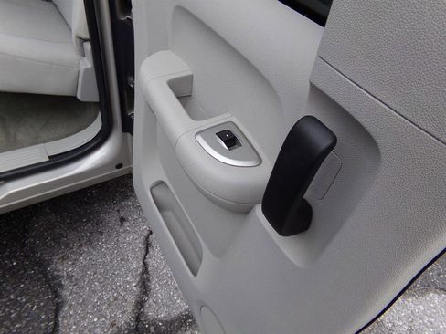 Used 2008 GMC Sierra 1500 SLE w/ Power Pack Plus image 53