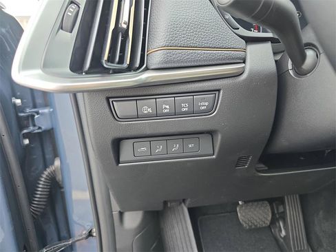 New 2026 MAZDA CX-70 3.3 Turbo w/ Preferred Package image 34