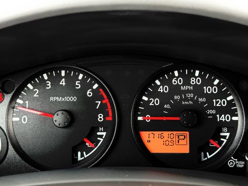 Used 2009 Nissan Xterra S w/ X Gear Pkg image 42