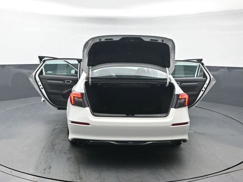 Used 2022 Honda Civic Si image 52