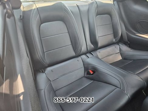 Used 2025 Ford Mustang GT Premium RWD image 19