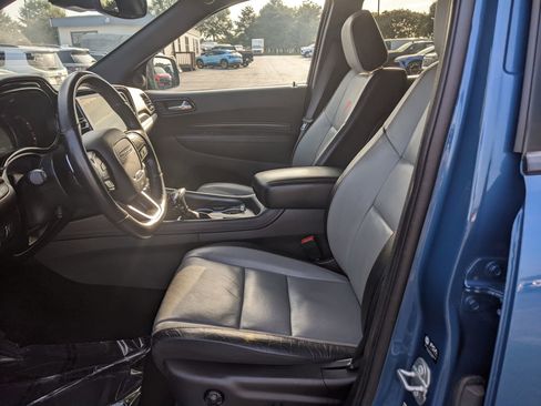 Used 2024 Dodge Durango GT image 16