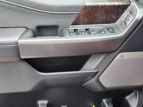 New 2026 Ford F350 Lariat image 24