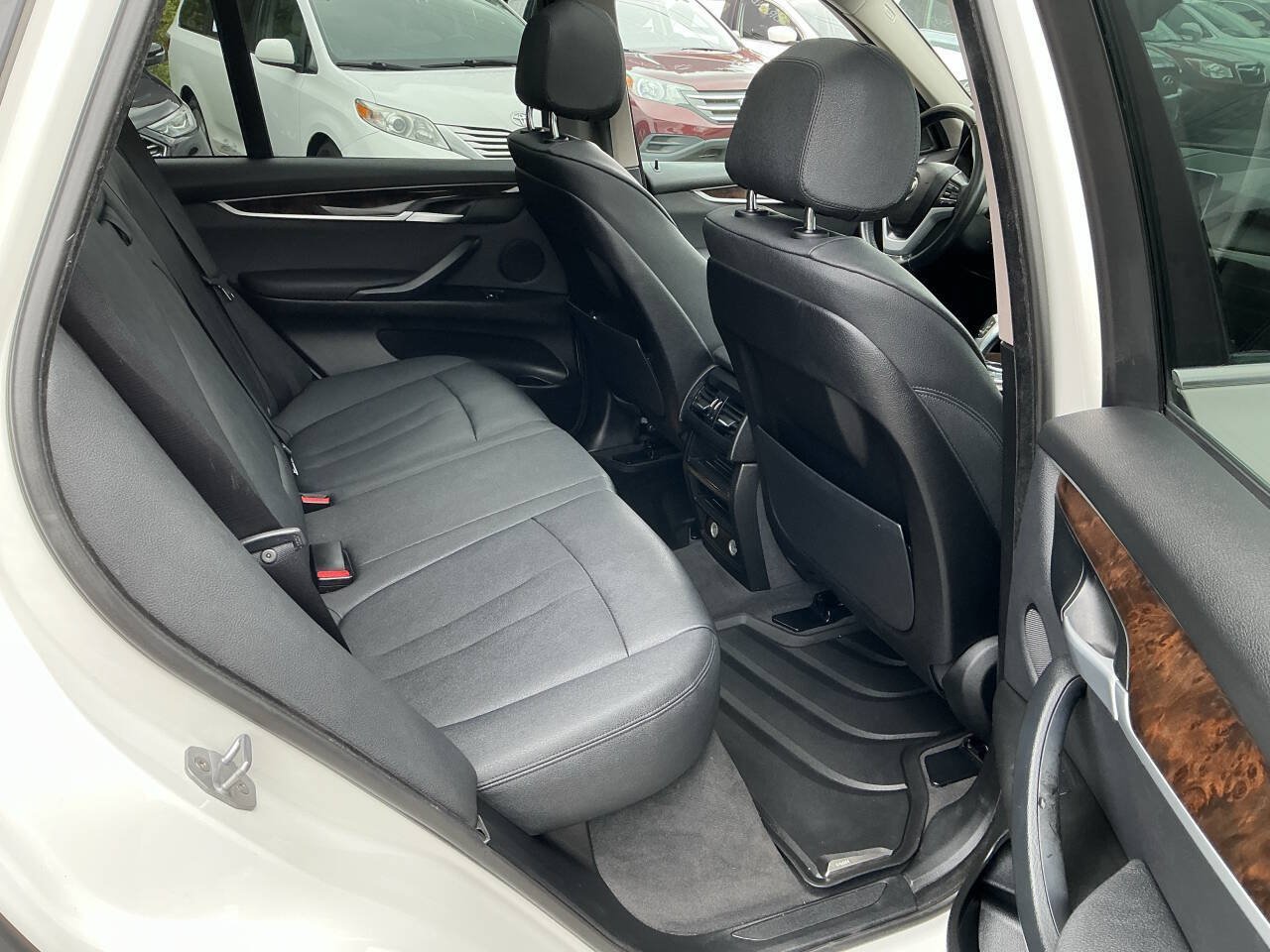 Used 2016 BMW X5 sDrive35i RWD image 29