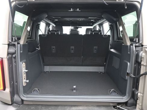 New 2026 Ford Bronco Outer Banks image 21