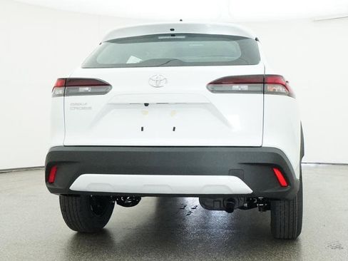 New 2026 Toyota Corolla Cross L FWD image 15
