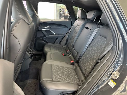New 2026 Audi SQ5 Premium Plus AWD/4WD image 37