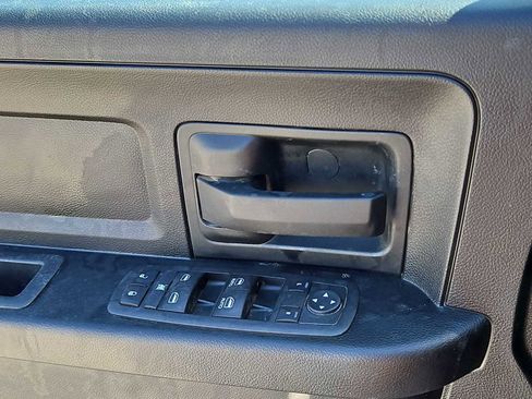 Used 2022 RAM 1500 Tradesman w/ Popular Equipment Group AWD/4WD image 24