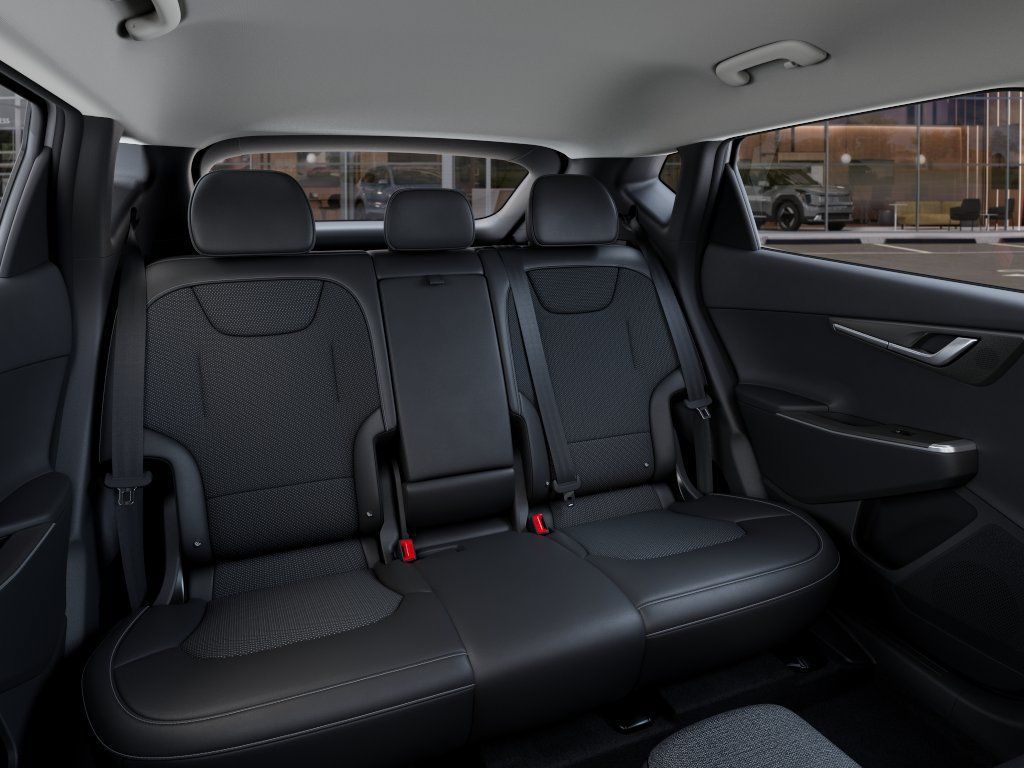 New 2026 Kia EV6 Light AWD/4WD image 16