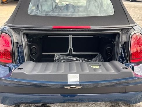 New 2026 MINI Cooper S image 24