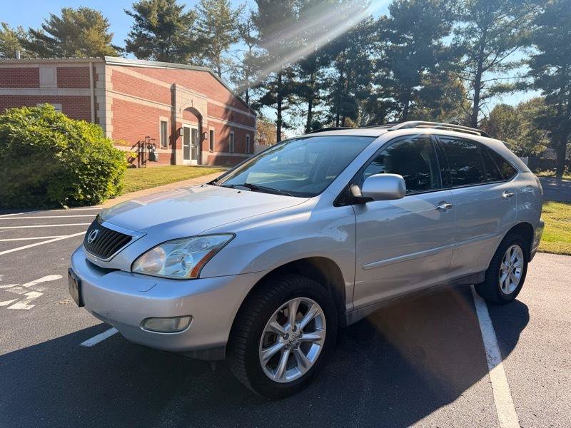 Used 2009 Lexus RX 350 AWD image 1